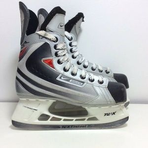 nike bauer vapor